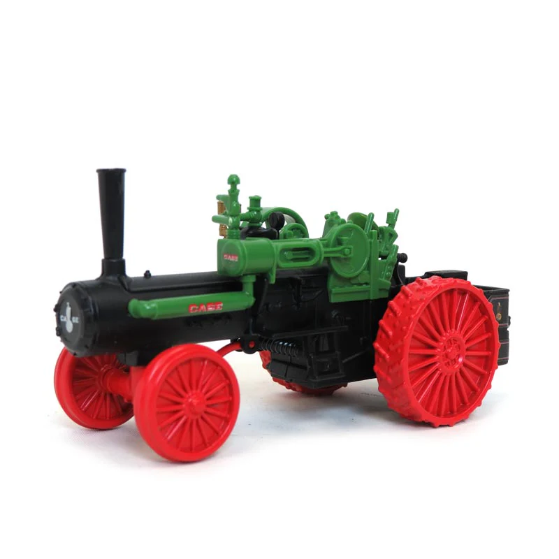 1/64 CASE 2594 & Steam Engine 175th Anniversary 2 Piece Set by ERTL - Image 6