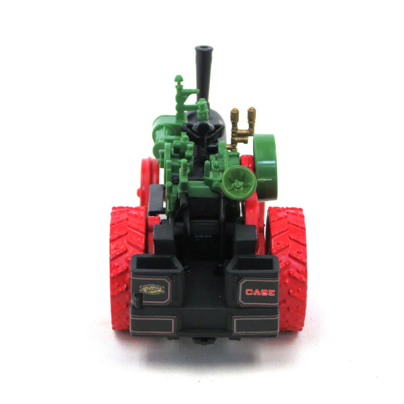 1/64 CASE 2594 & Steam Engine 175th Anniversary 2 Piece Set by ERTL - Image 7