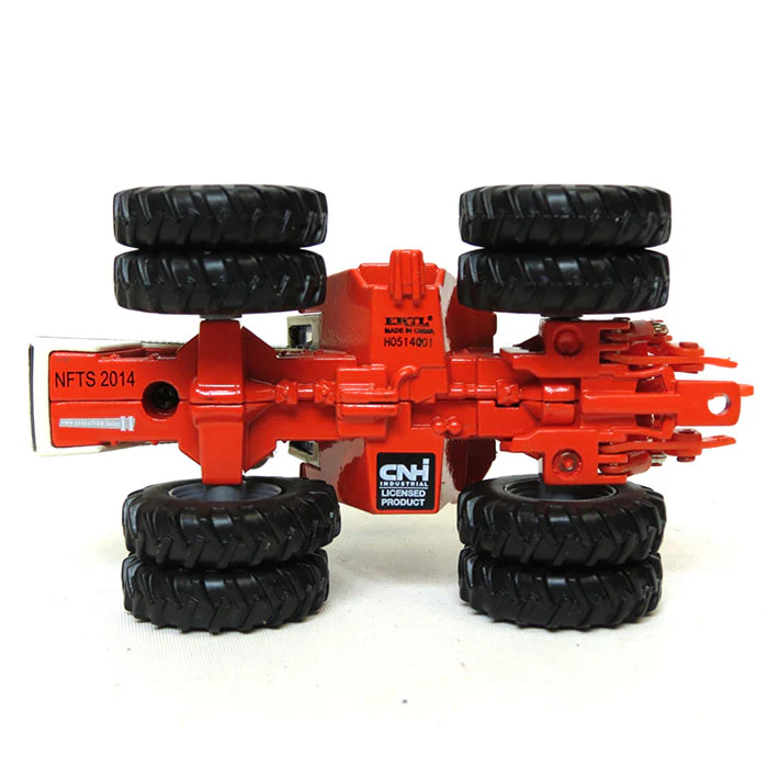 1/64 Case 4890 4WD Tractor by ERTL, 2014 National Farm Toy Show - Image 6