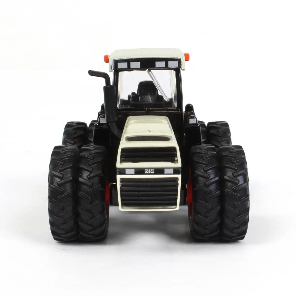 1/64 Case 4894 4WD Tractor with Front & Rear Duals, ERTL Prestige Collection - Image 5