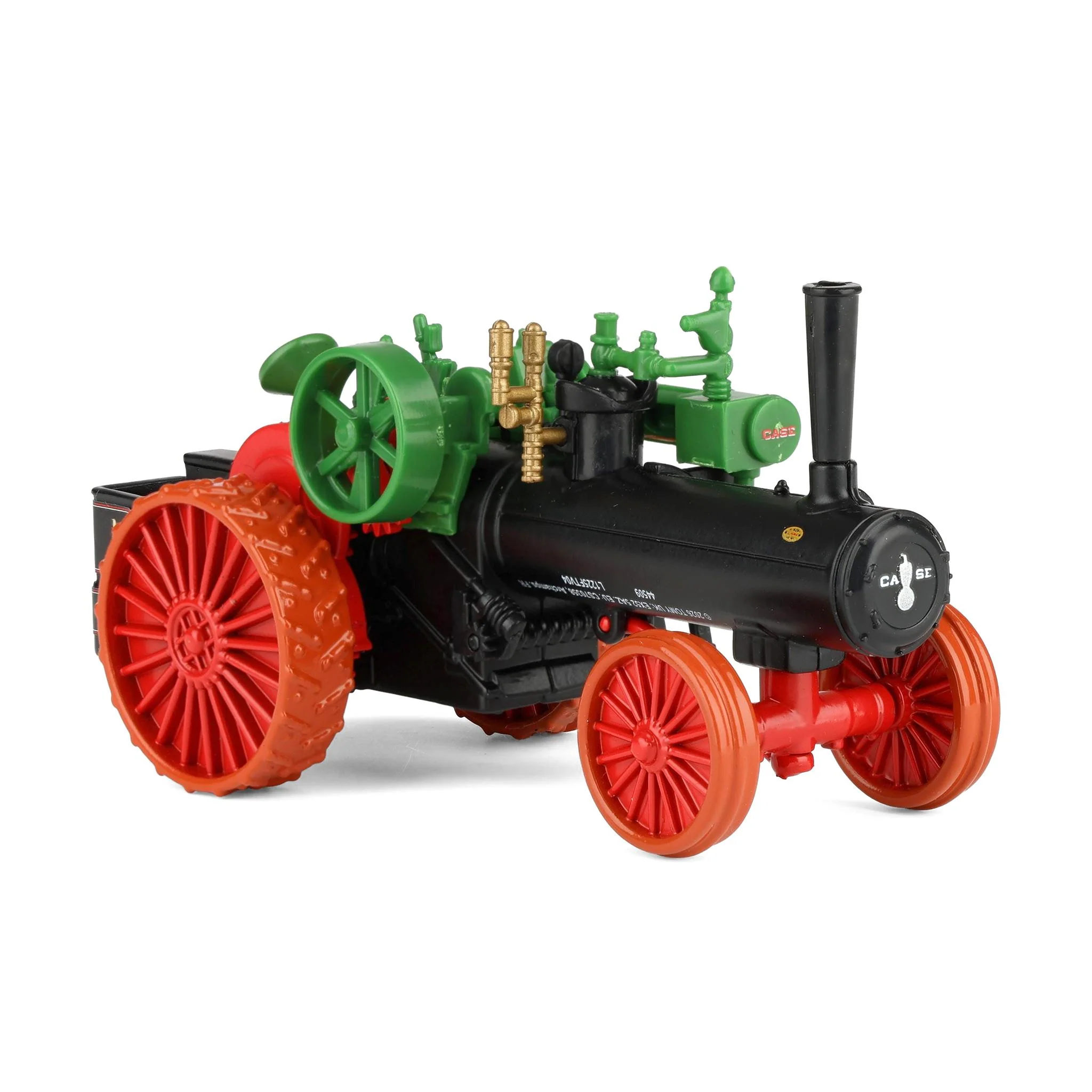 1/64 Case 65HP Steam Engine by ERTL - Image 2