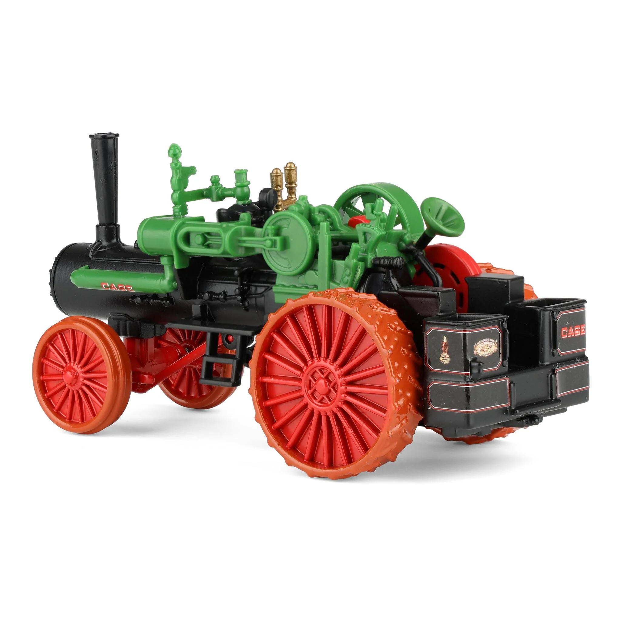 1/64 Case 65HP Steam Engine by ERTL - Image 4