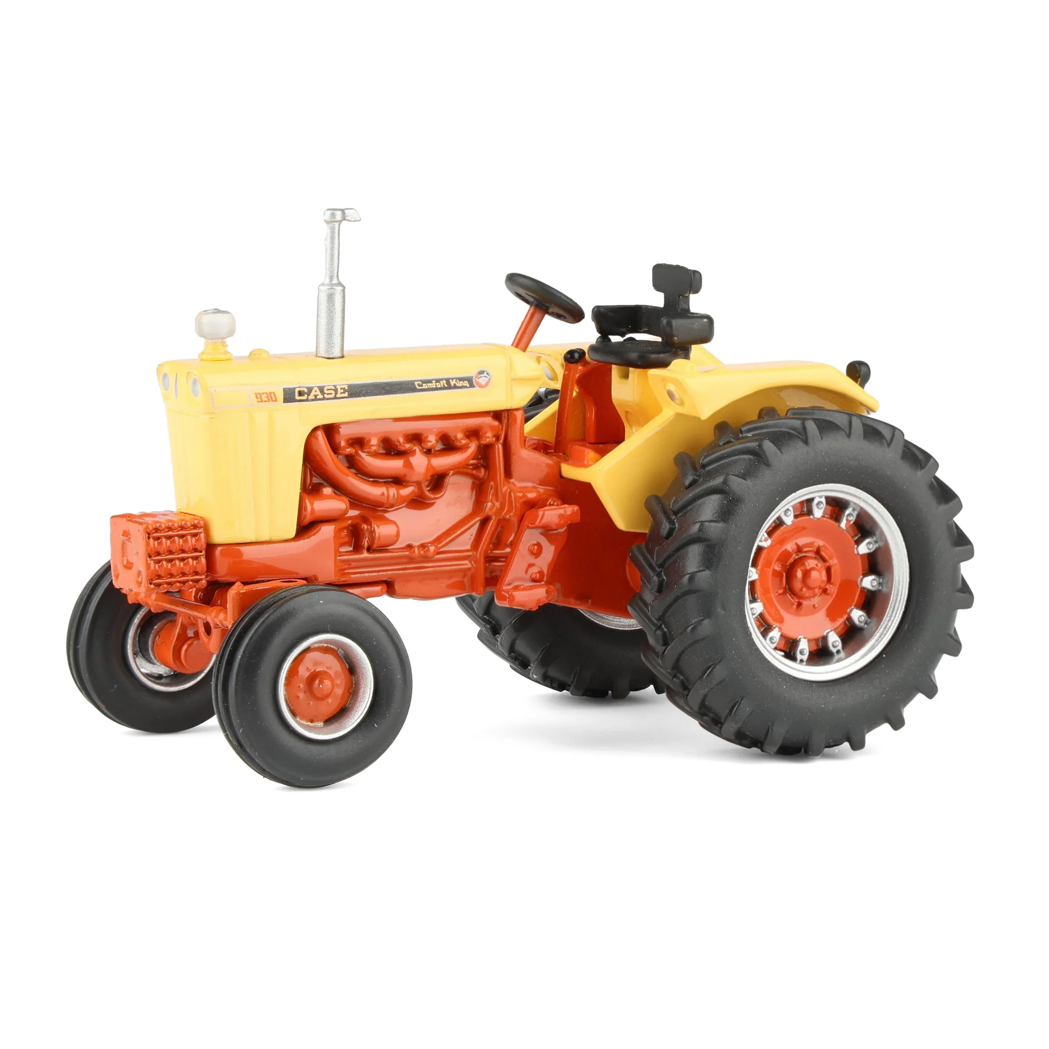 1/64 Case 930 Open Station Tractor with Singles by SpecCast
