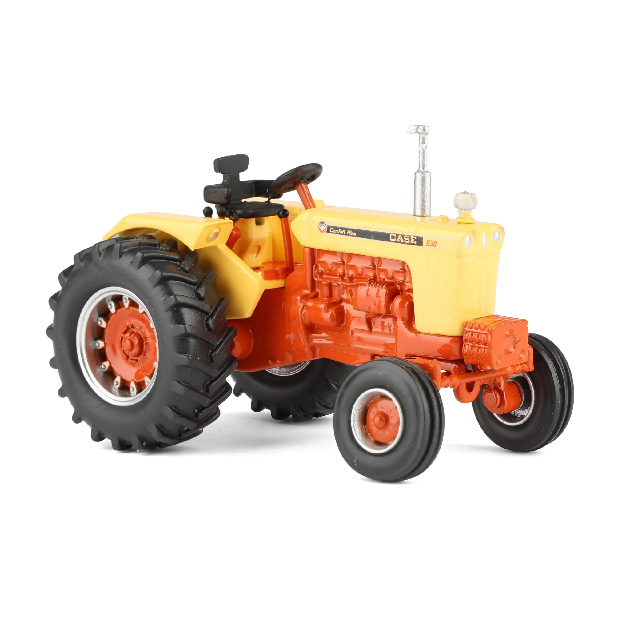 1/64 Case 930 Open Station Tractor with Singles by SpecCast - Image 2