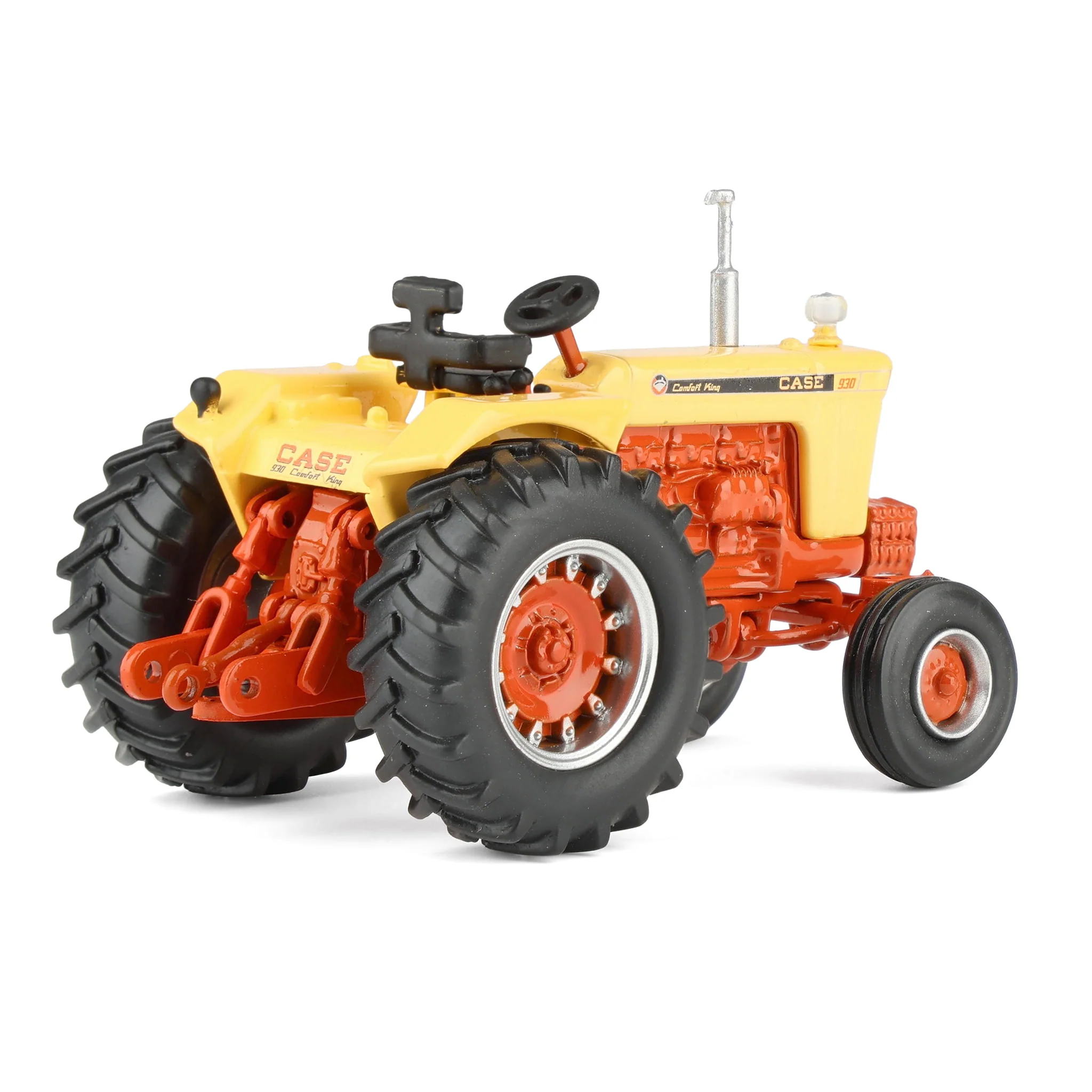 1/64 Case 930 Open Station Tractor with Singles by SpecCast - Image 3