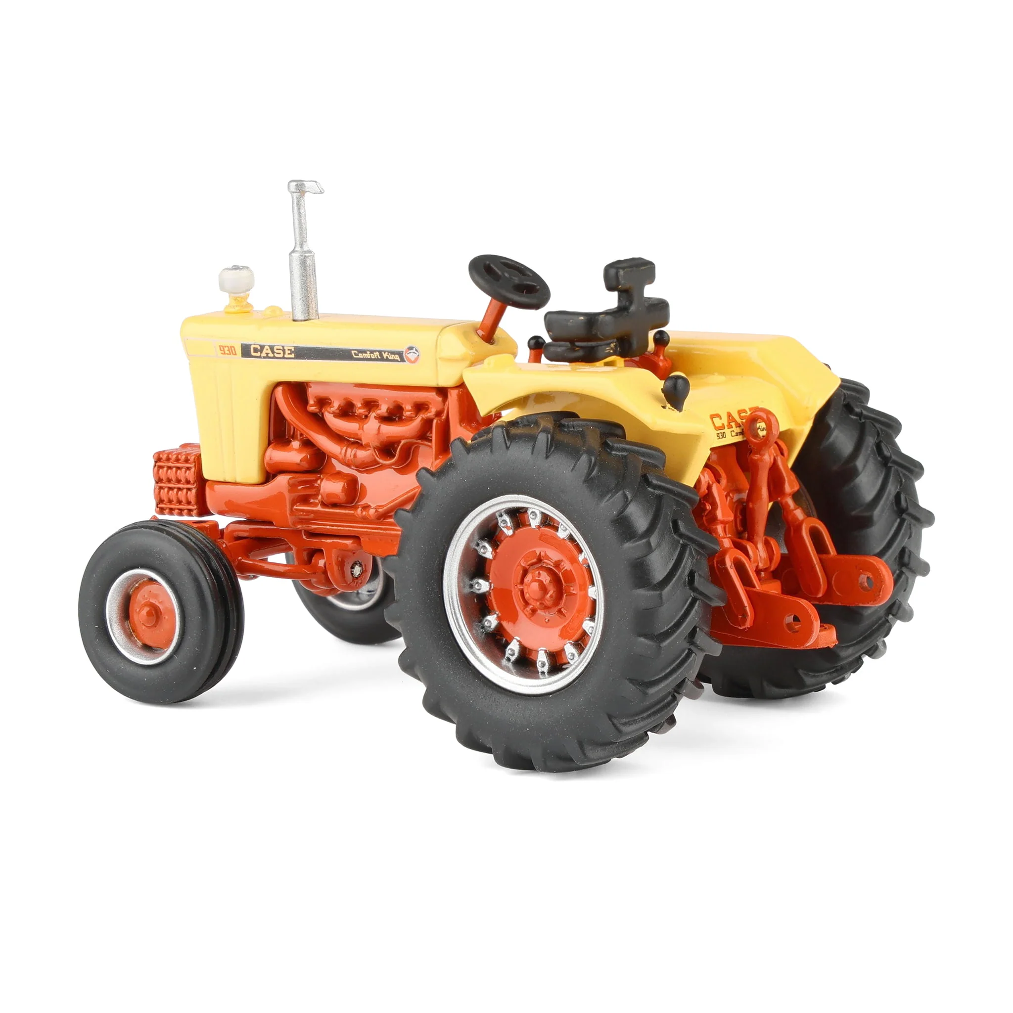 1/64 Case 930 Open Station Tractor with Singles by SpecCast - Image 4