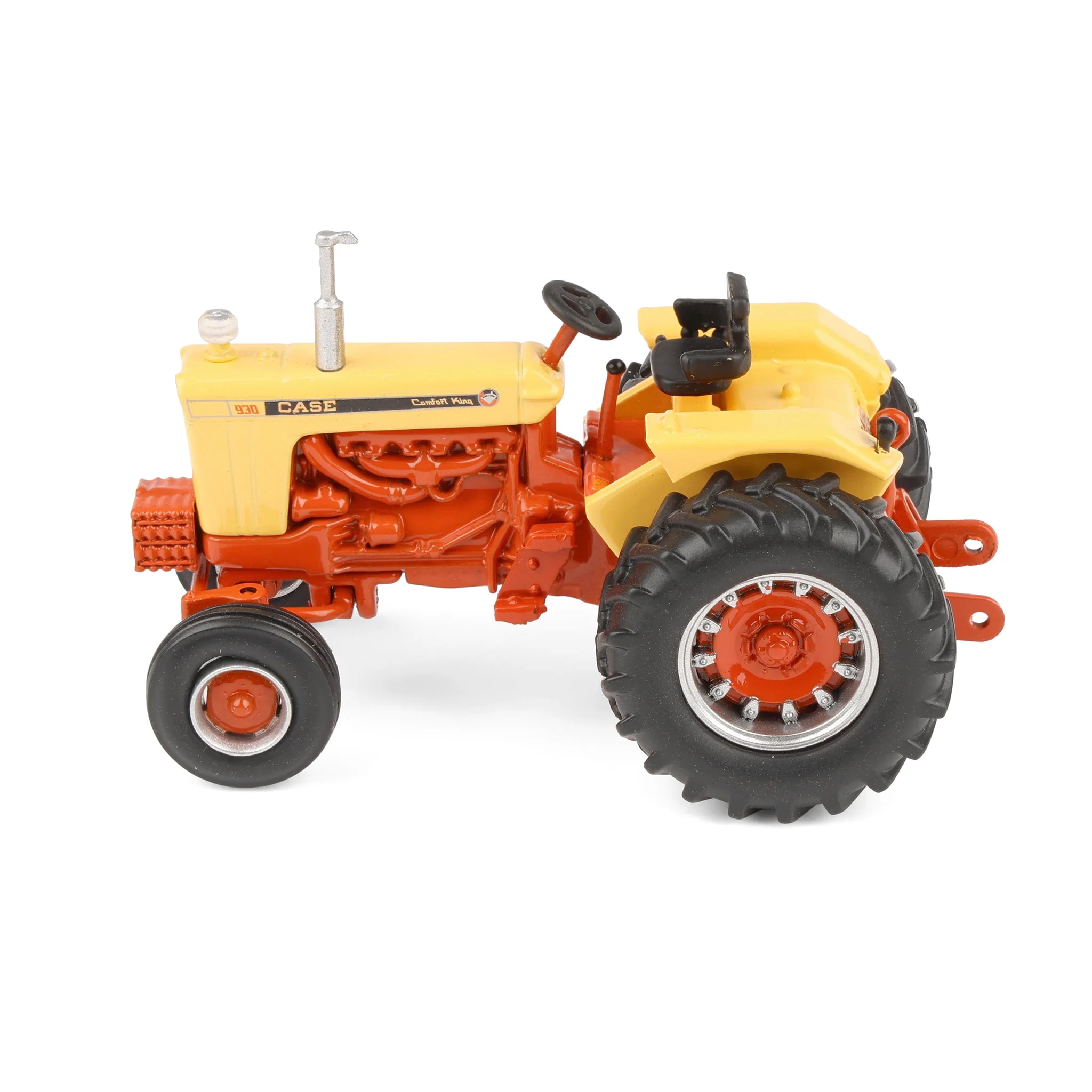 1/64 Case 930 Open Station Tractor with Singles by SpecCast - Image 5