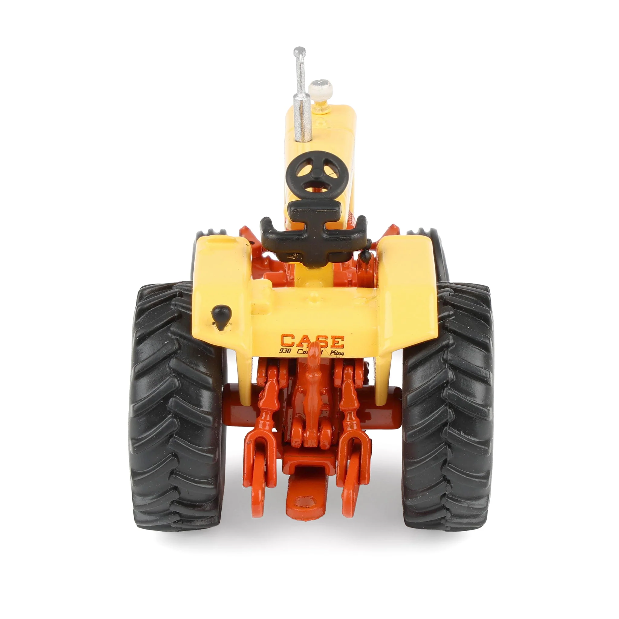 1/64 Case 930 Open Station Tractor with Singles by SpecCast - Image 6