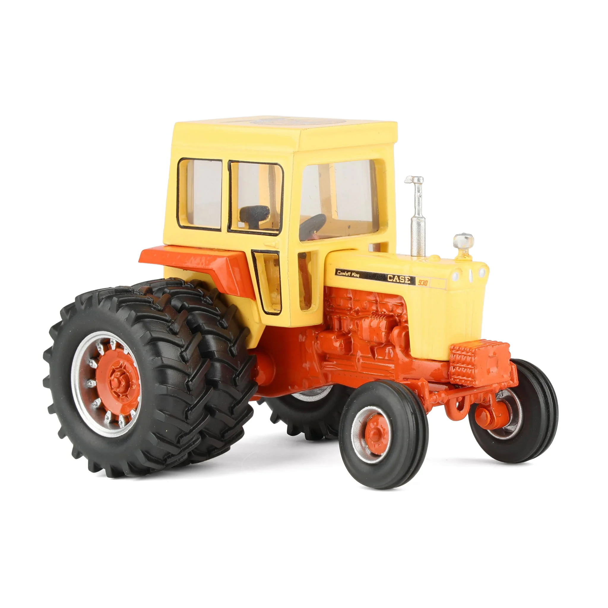 1/64 Case 930 Tractor with Cab & Rear Duals by SpecCast, 2025 Iowa FFA - Image 2