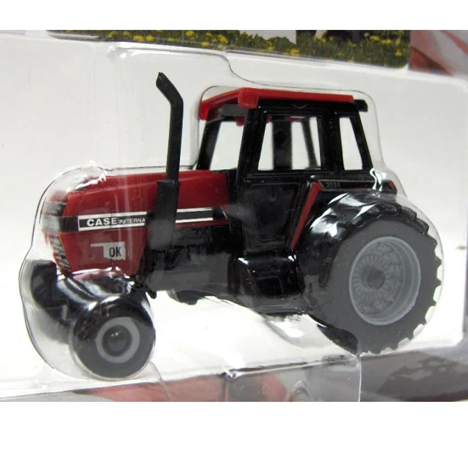 1/64 Case IH 2594, State Tractor Series #14, Oklahoma by ERTL - Image 2