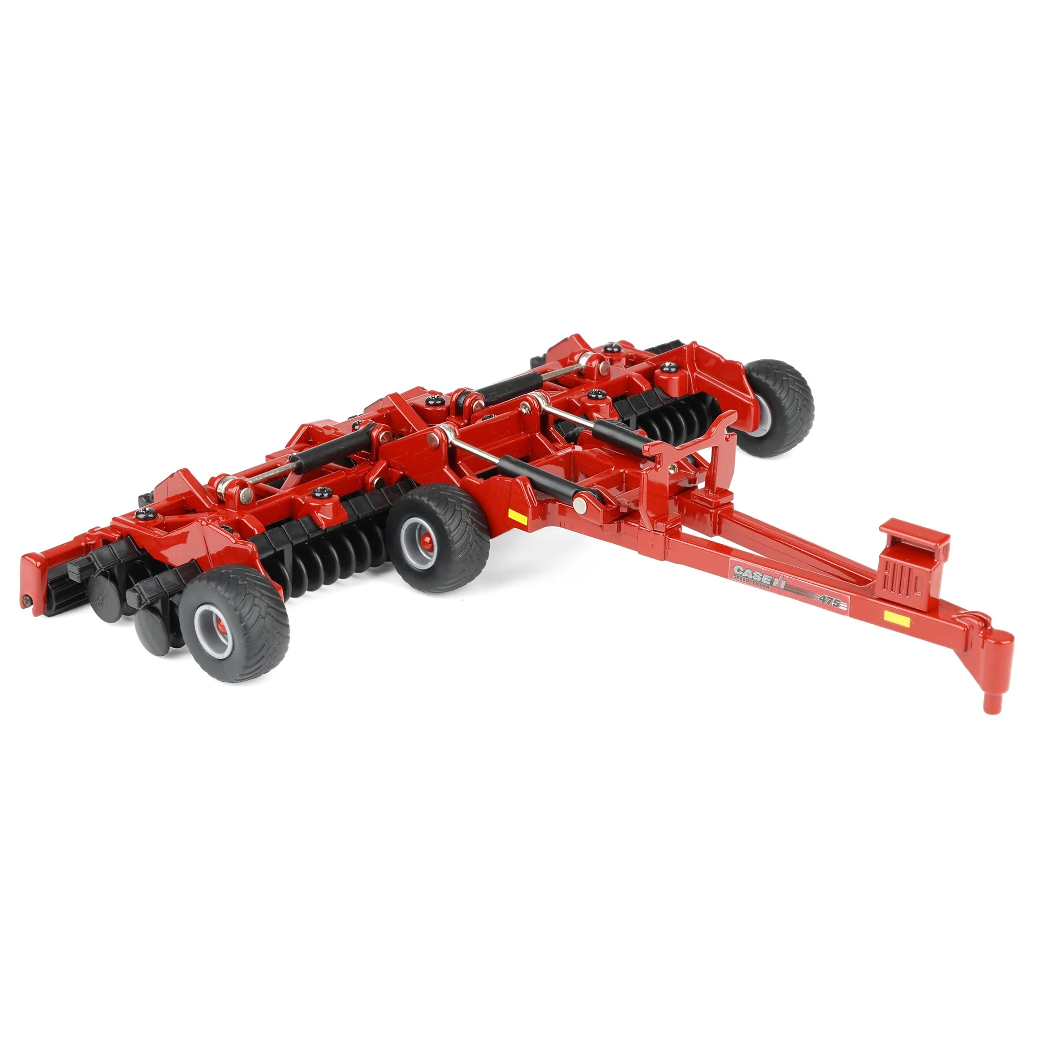 1/64 Case IH 475 Speed Tiller by ERTL - Image 2