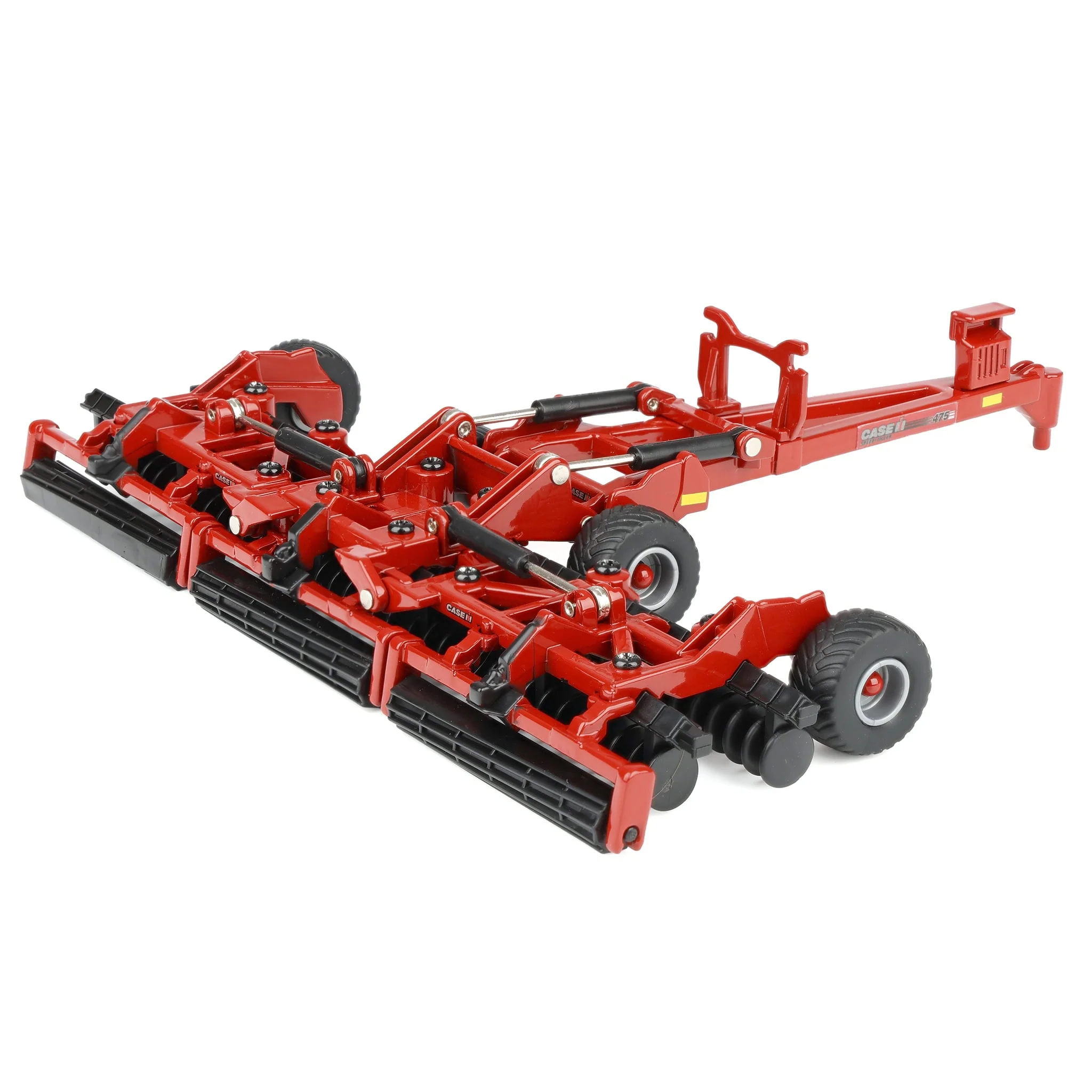 1/64 Case IH 475 Speed Tiller by ERTL - Image 3