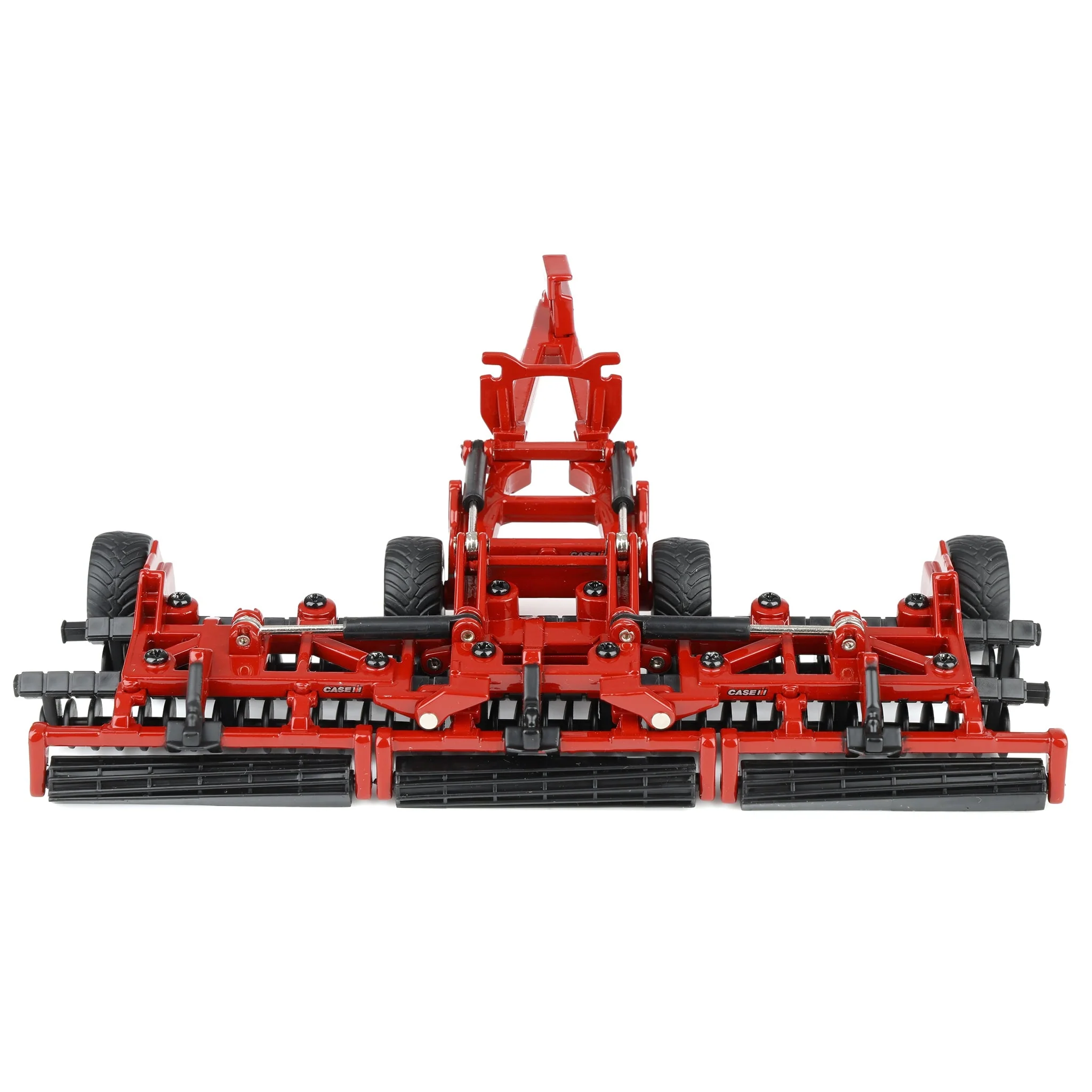 1/64 Case IH 475 Speed Tiller by ERTL - Image 4