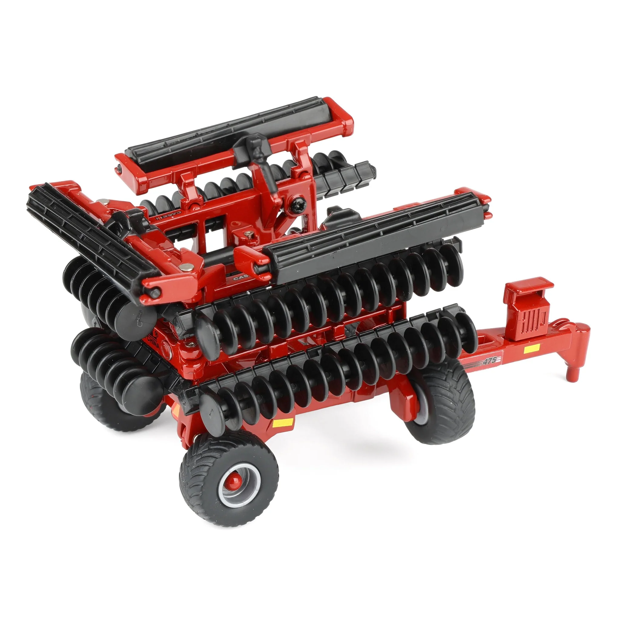 1/64 Case IH 475 Speed Tiller by ERTL - Image 6