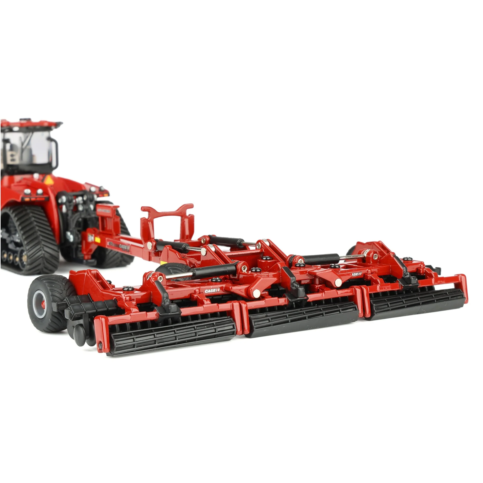 1/64 Case IH 475 Speed Tiller by ERTL - Image 7
