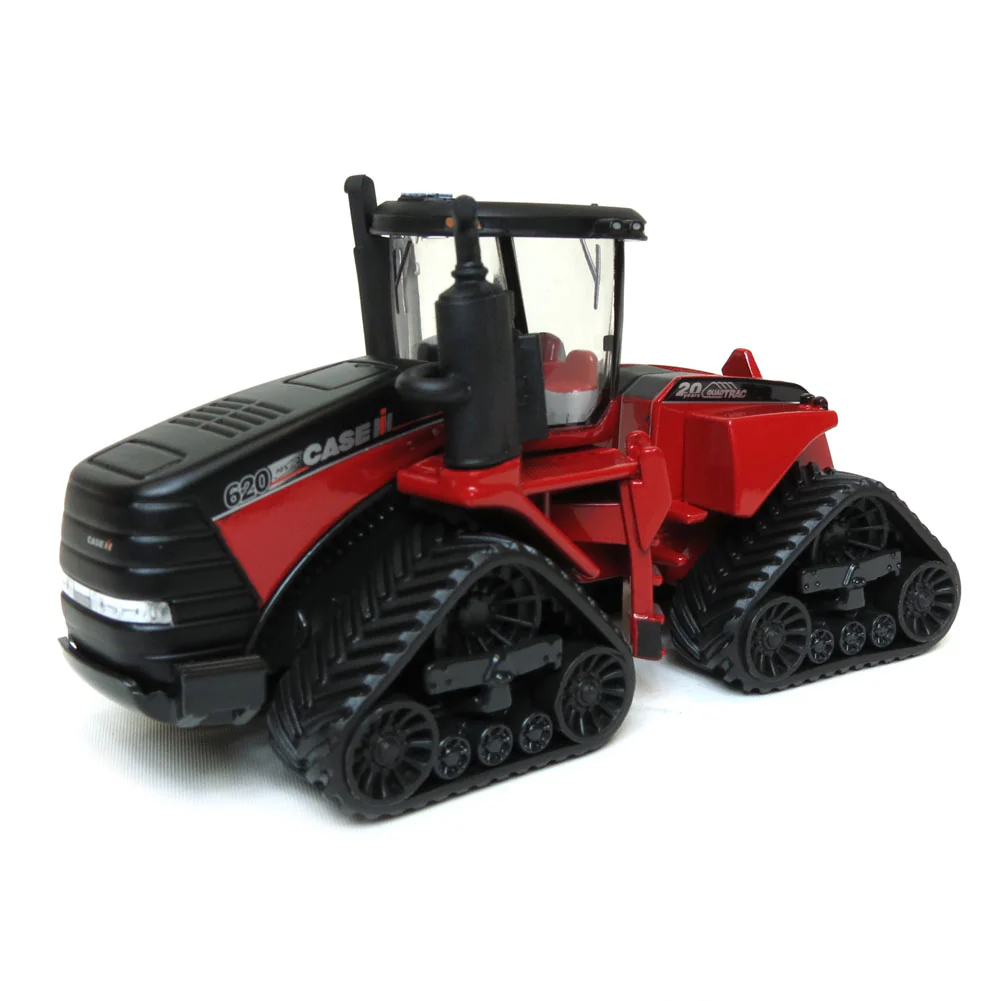 1/64 Case IH 620 Anniversary Quadtrac Tractor by ERTL, 2016 Farm Show Collector Edition