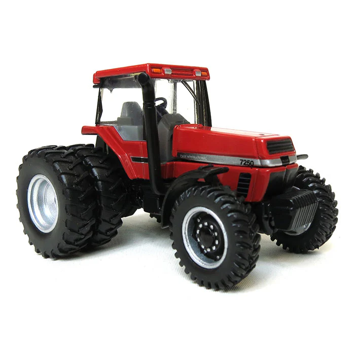 1/64 Case IH 7250 Magnum with Duals, Authentics #7 - Image 2