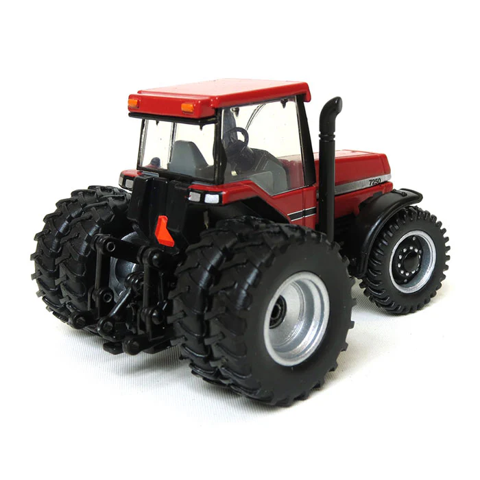 1/64 Case IH 7250 Magnum with Duals, Authentics #7 - Image 3