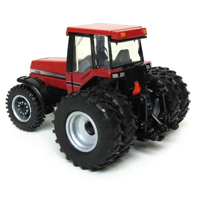 1/64 Case IH 7250 Magnum with Duals, Authentics #7 - Image 4