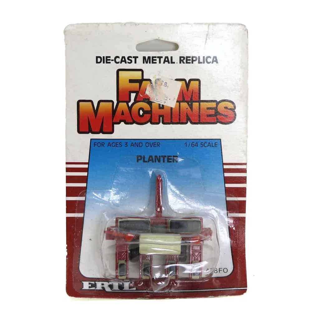1/64 Case IH 800 Cyclo Air Planter