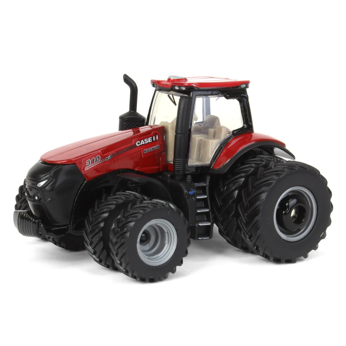 1/64 Case IH AFS Connect Magnum 310 Tractor with Front & Rear Duals by ERTL