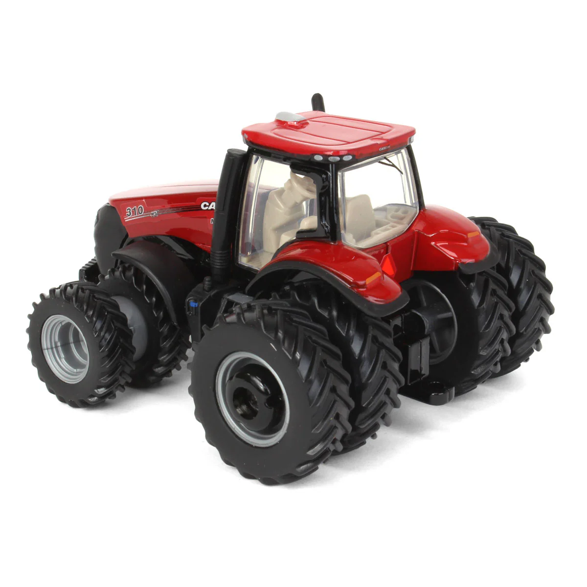 1/64 Case IH AFS Connect Magnum 310 Tractor with Front & Rear Duals by ERTL - Image 4