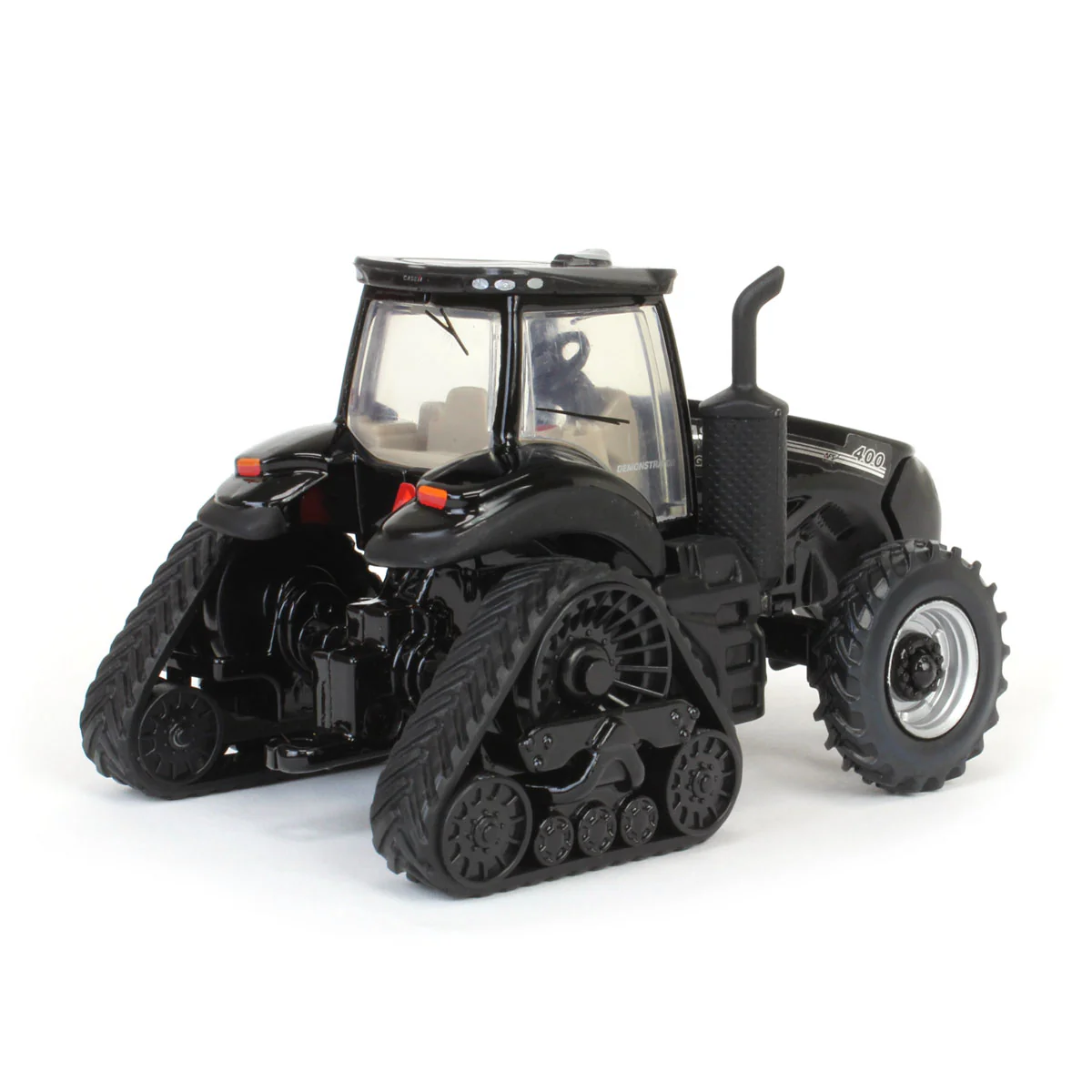 1/64 Case IH AFS Connect Magnum 400 Rowtrac Demonstrator Tractor by ERTL - Image 3