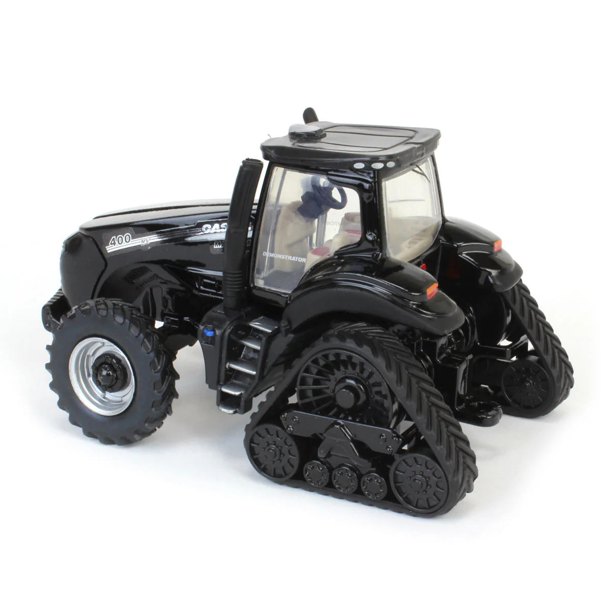 1/64 Case IH AFS Connect Magnum 400 Rowtrac Demonstrator Tractor by ERTL - Image 4
