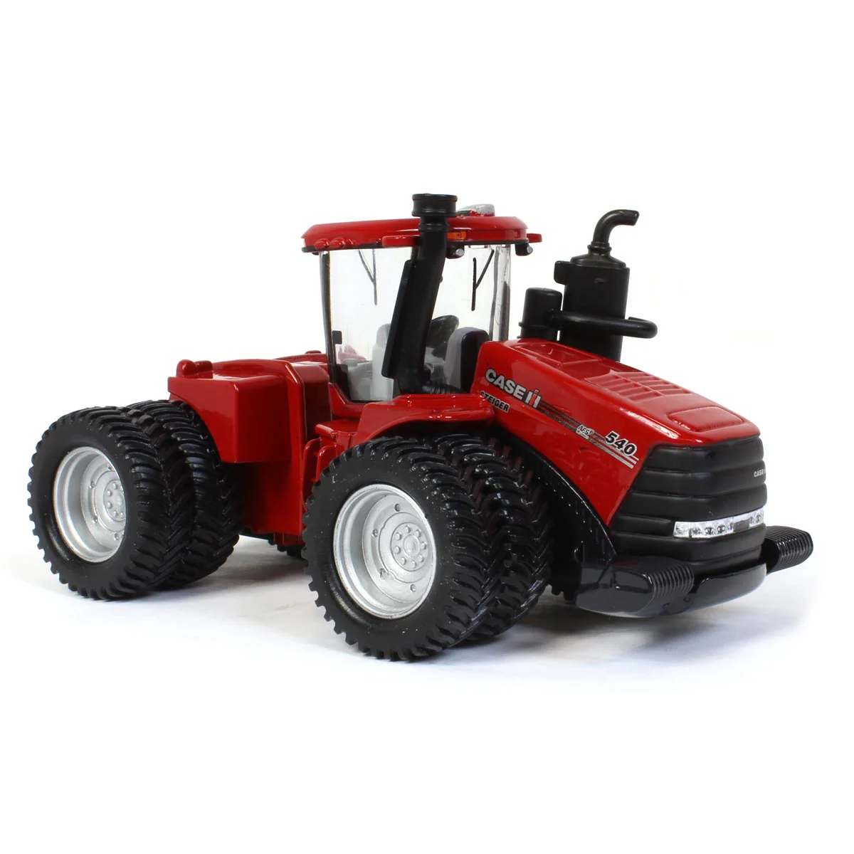 1/64 Case IH AFS Connect Steiger 540 4WD Tractor with Duals by ERTL - Image 2