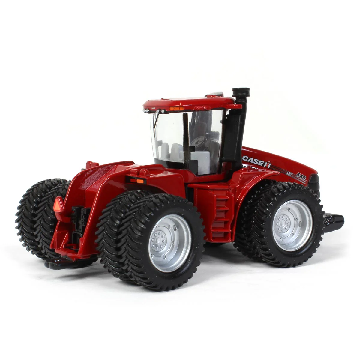 1/64 Case IH AFS Connect Steiger 540 4WD Tractor with Duals by ERTL - Image 3