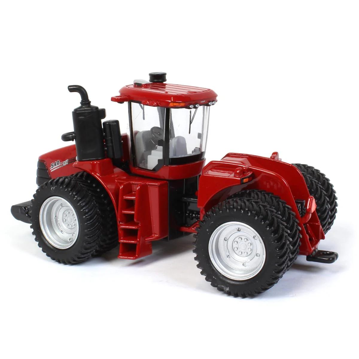 1/64 Case IH AFS Connect Steiger 540 4WD Tractor with Duals by ERTL - Image 4
