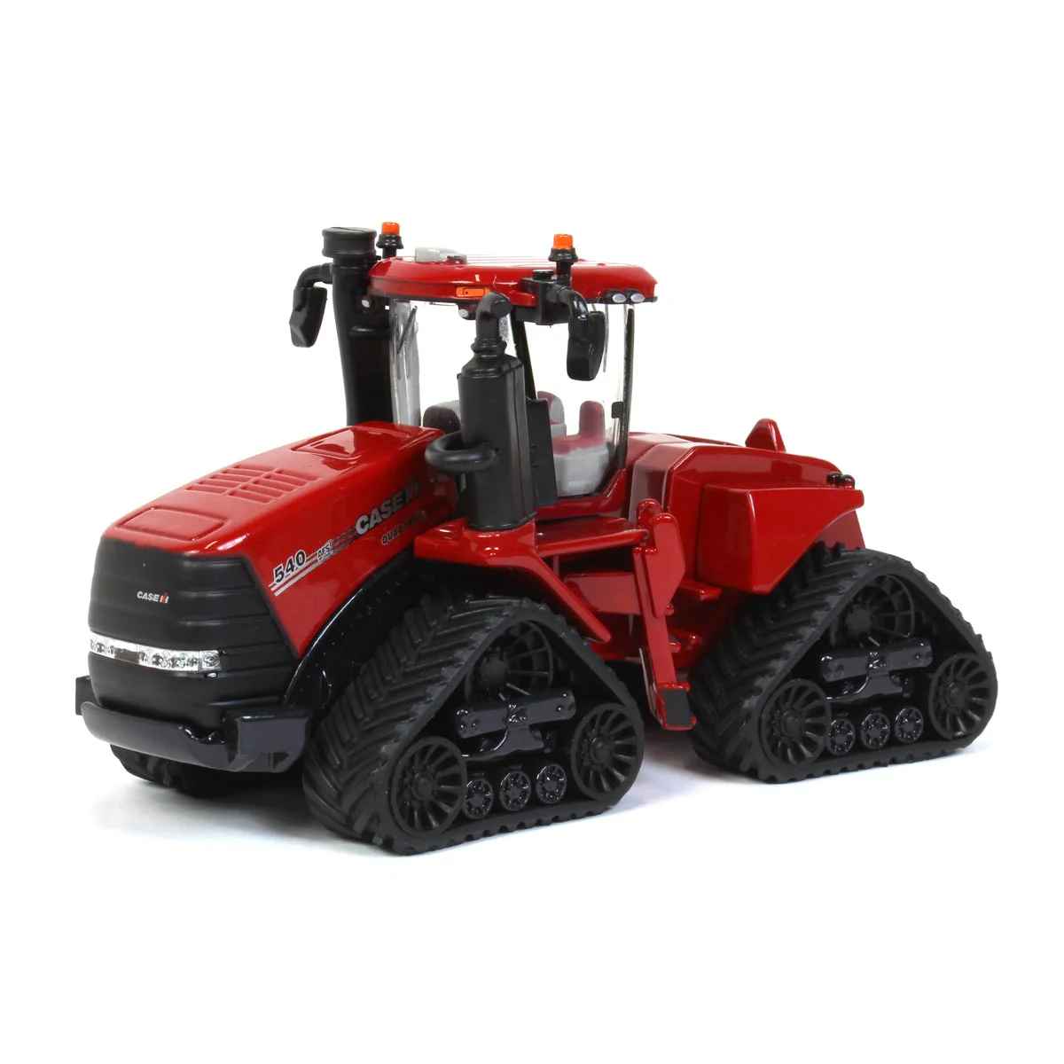 1/64 Case IH AFS Connect Steiger 540 Quadtrac Tractor by ERTL, 2020 Farm Show - Image 2