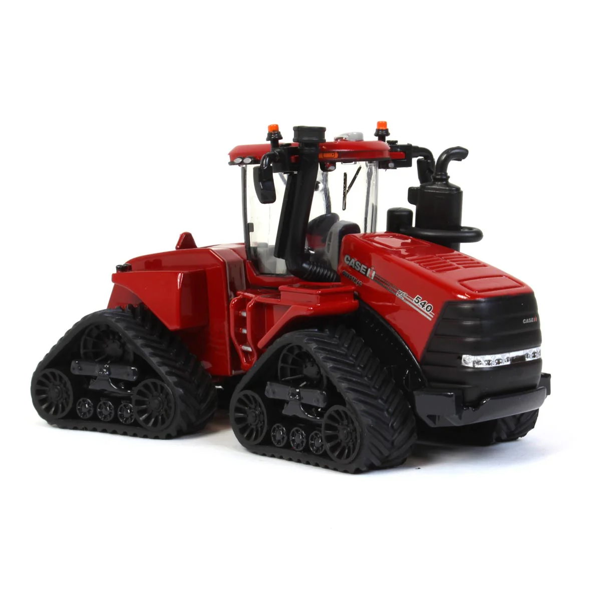 1/64 Case IH AFS Connect Steiger 540 Quadtrac Tractor by ERTL, 2020 Farm Show - Image 3