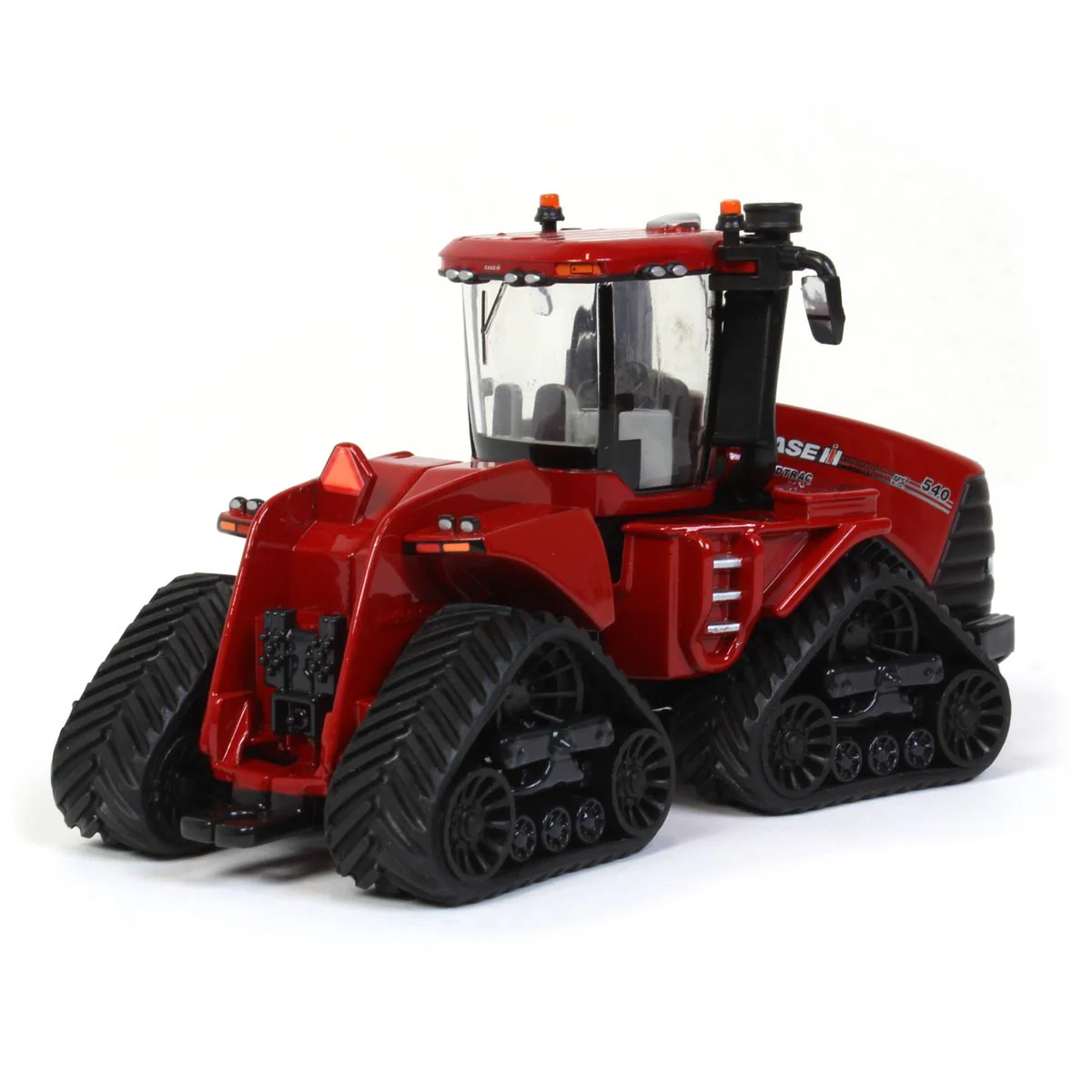 1/64 Case IH AFS Connect Steiger 540 Quadtrac Tractor by ERTL, 2020 Farm Show - Image 4