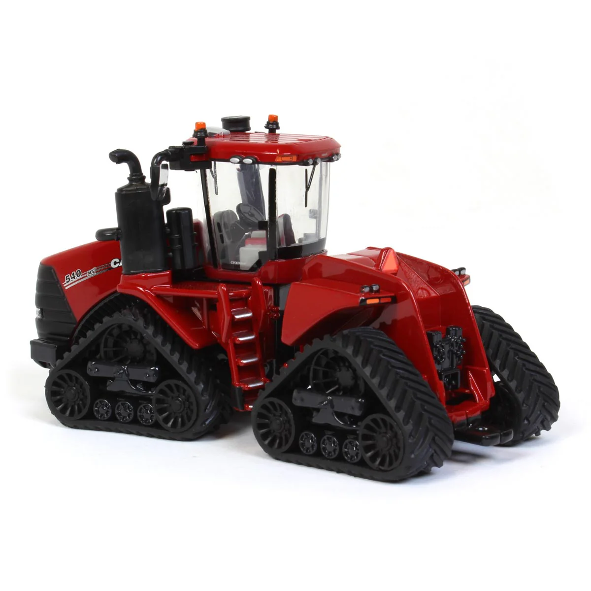 1/64 Case IH AFS Connect Steiger 540 Quadtrac Tractor by ERTL, 2020 Farm Show - Image 5