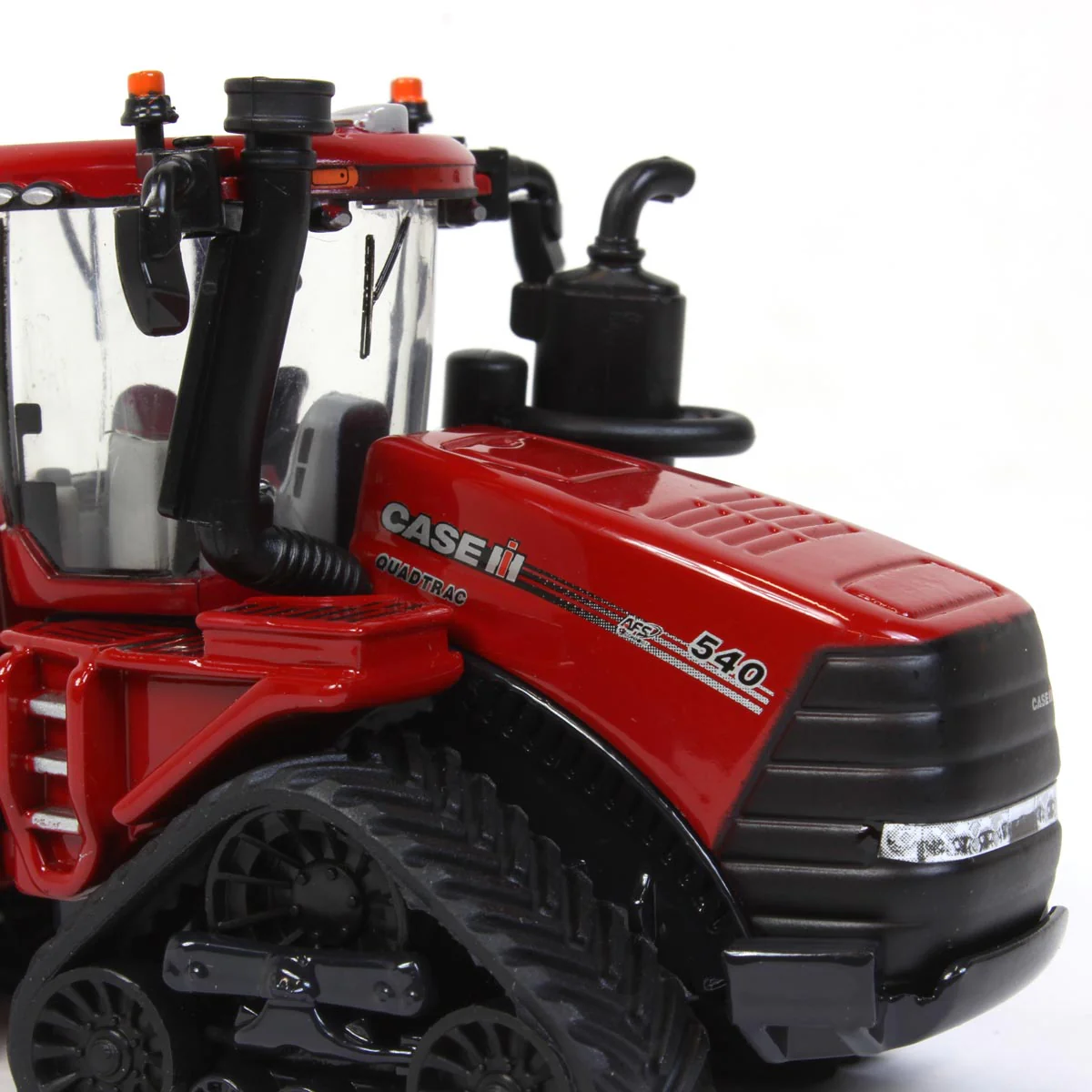 1/64 Case IH AFS Connect Steiger 540 Quadtrac Tractor by ERTL, 2020 Farm Show - Image 6