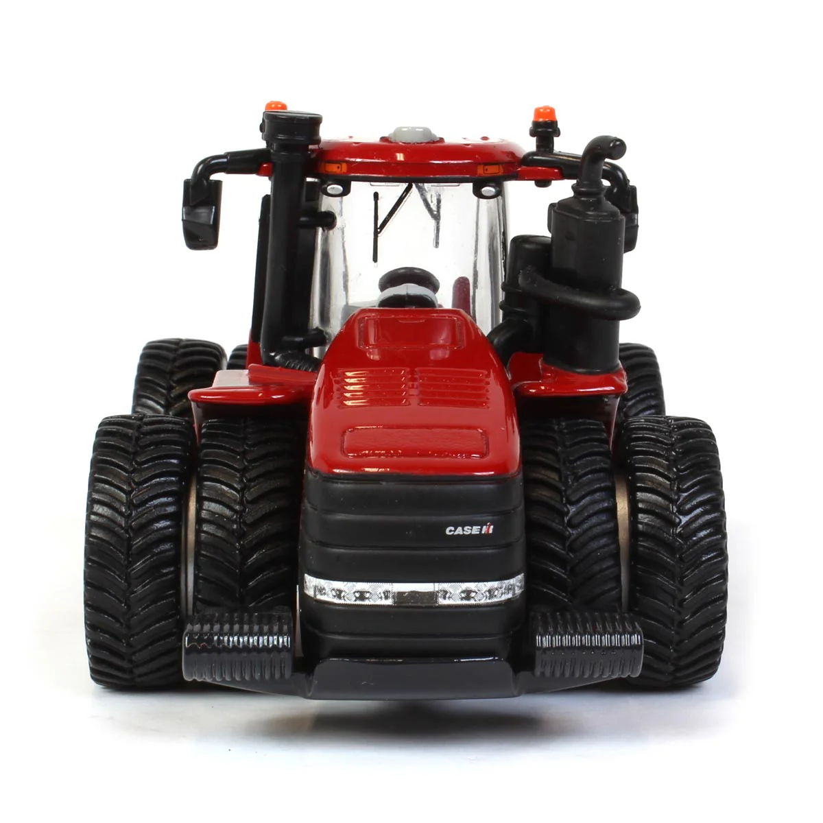 1/64 Case IH AFS Connect Steiger 580 4WD Tractor with Duals, ERTL Prestige Collection - Image 5