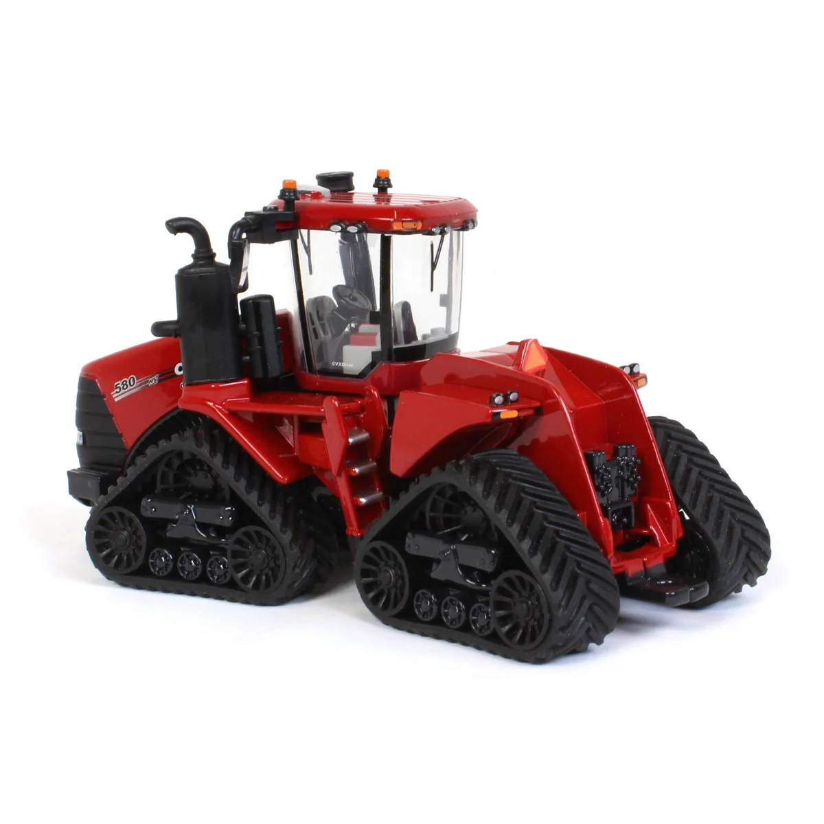 1/64 Case IH AFS Connect Steiger 580 Quadtrac Tractor, ERTL Prestige Collection - Image 4