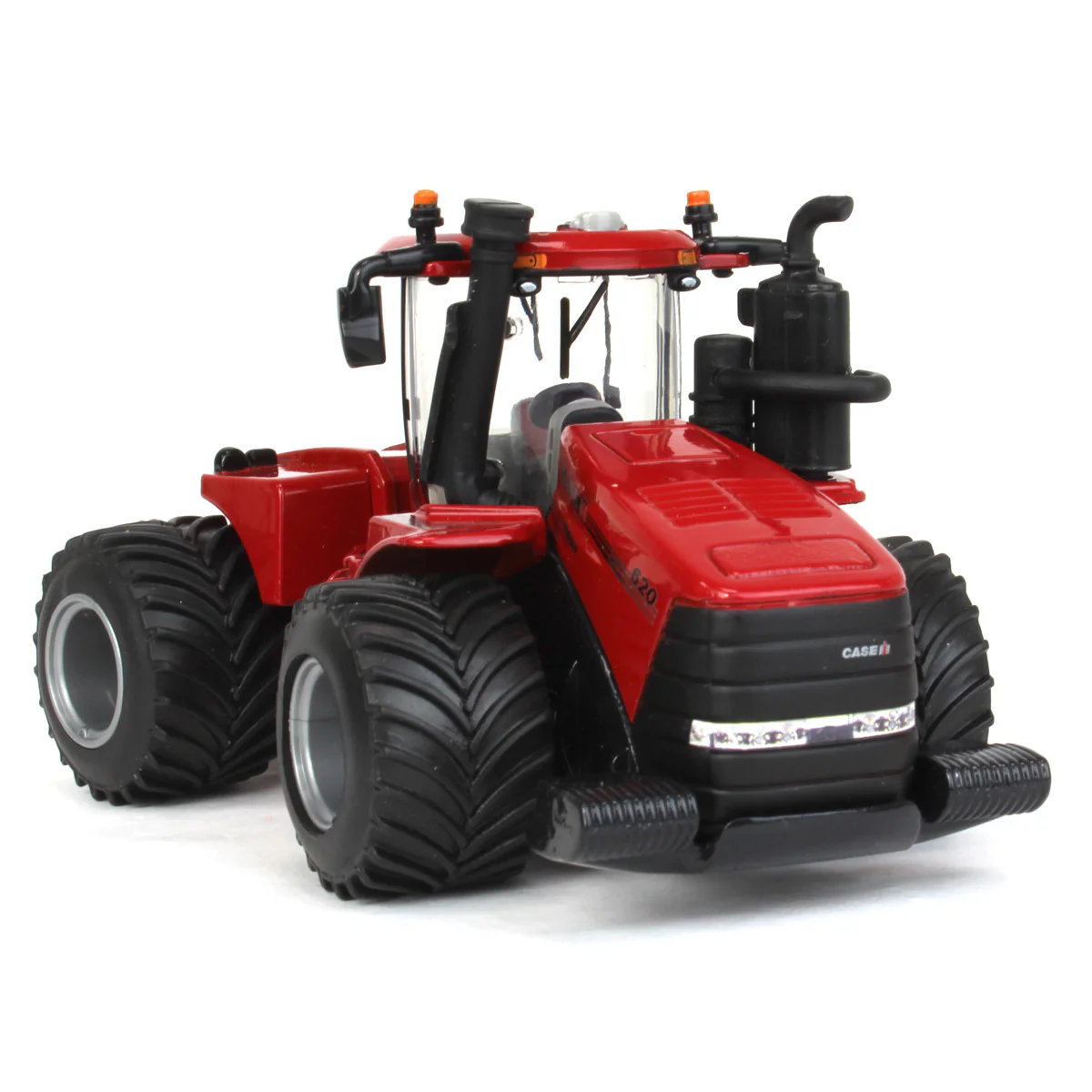 1/64 Case IH AFS Connect Steiger 620 Tractor with LSW Tires, ERTL Prestige Collection - Image 2
