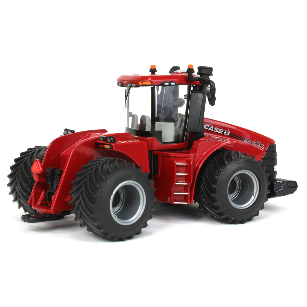 1/64 Case IH AFS Connect Steiger 620 Tractor with LSW Tires, ERTL Prestige Collection - Image 3