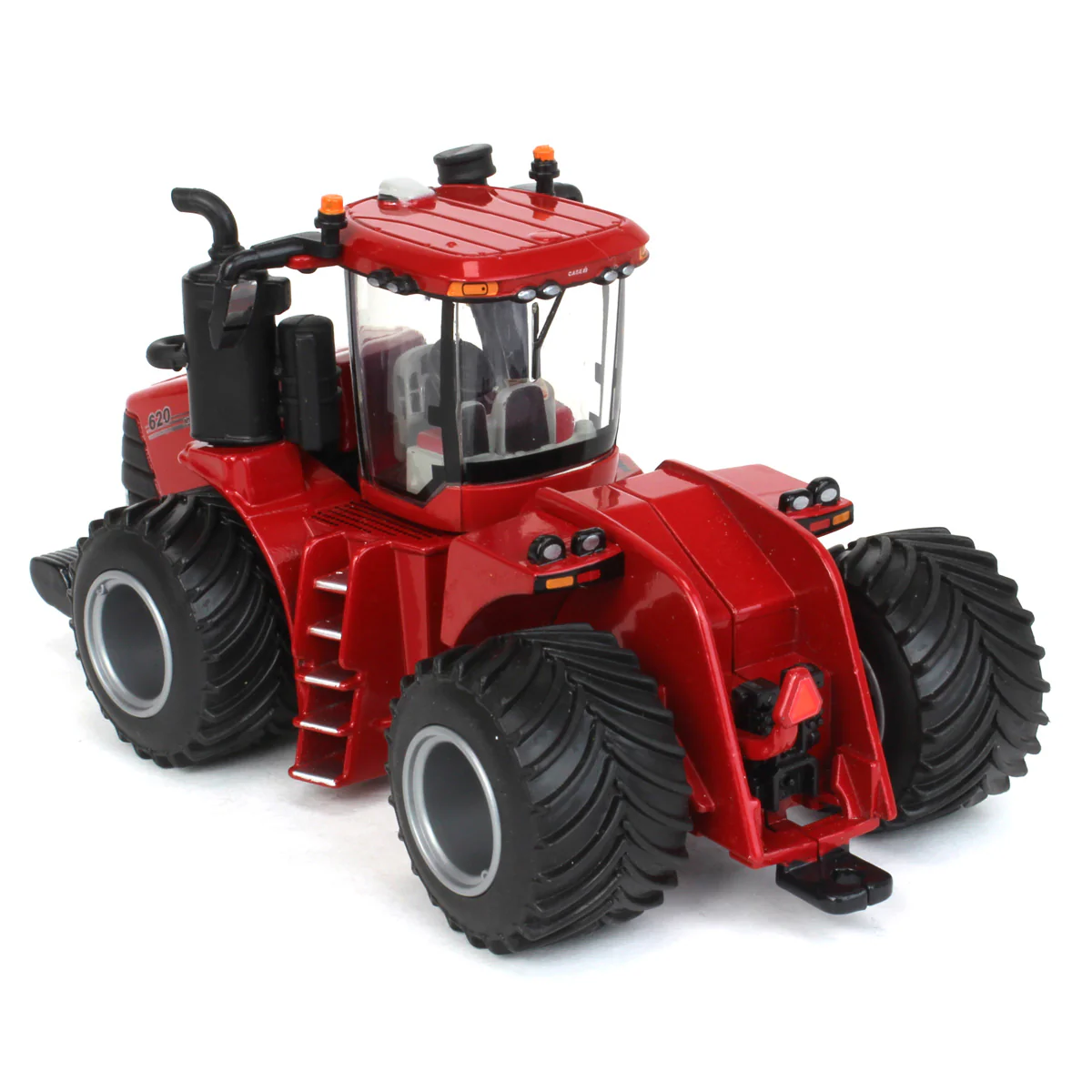 1/64 Case IH AFS Connect Steiger 620 Tractor with LSW Tires, ERTL Prestige Collection - Image 4
