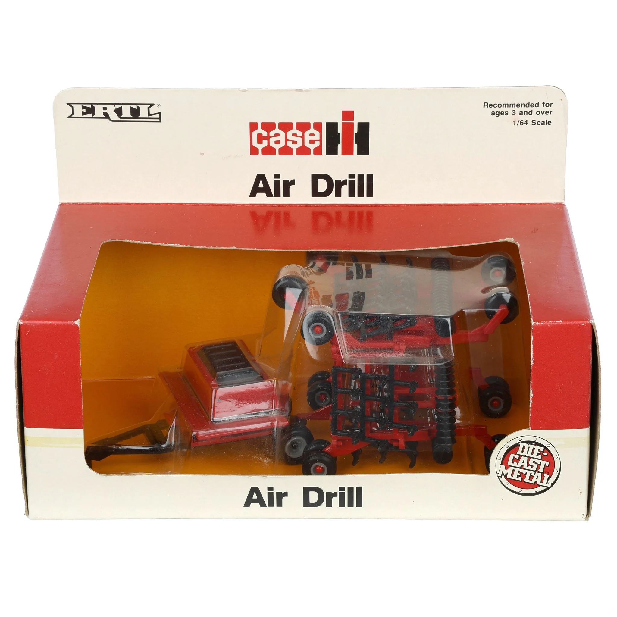 1/64 Case IH Air Drill by ERTL