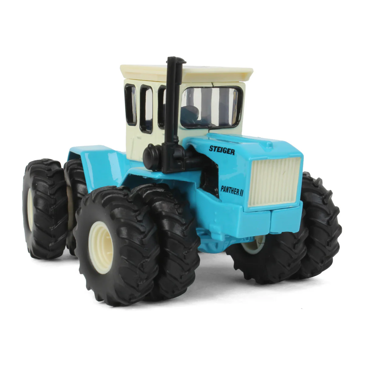 1/64 IH & Case IH 4WD Tractor Set, Toy Tractor Times 40th Anniversary - Image 10