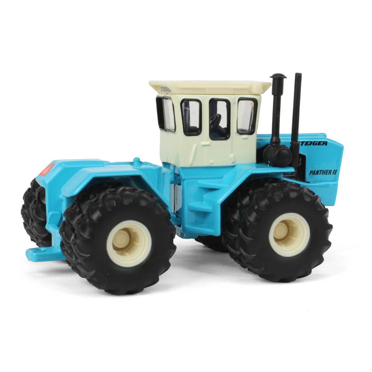 1/64 IH & Case IH 4WD Tractor Set, Toy Tractor Times 40th Anniversary - Image 11