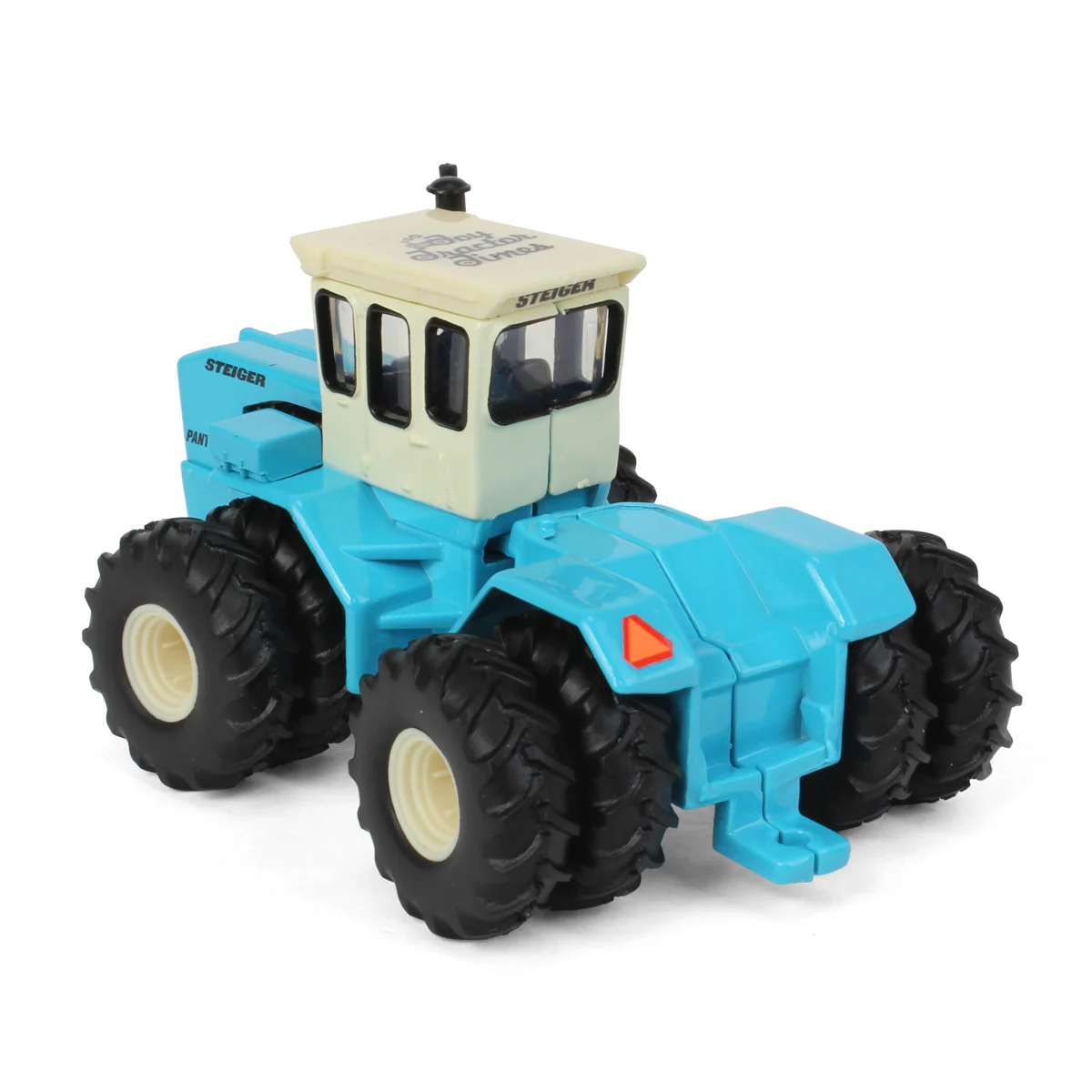 1/64 IH & Case IH 4WD Tractor Set, Toy Tractor Times 40th Anniversary - Image 12