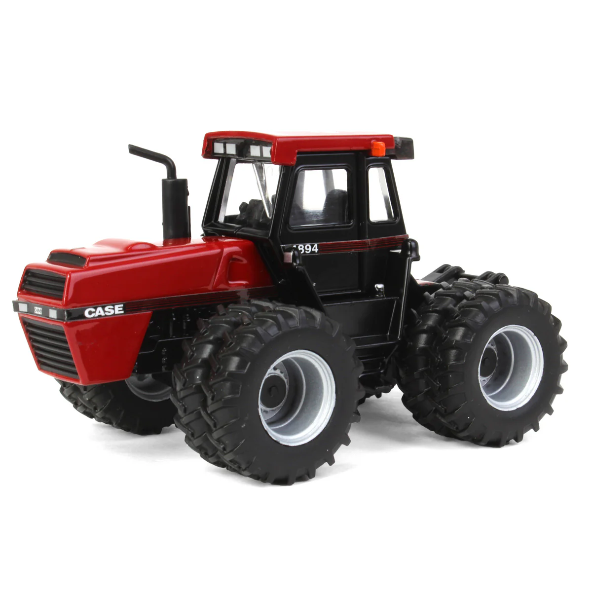 1/64 IH & Case IH 4WD Tractor Set, Toy Tractor Times 40th Anniversary - Image 13