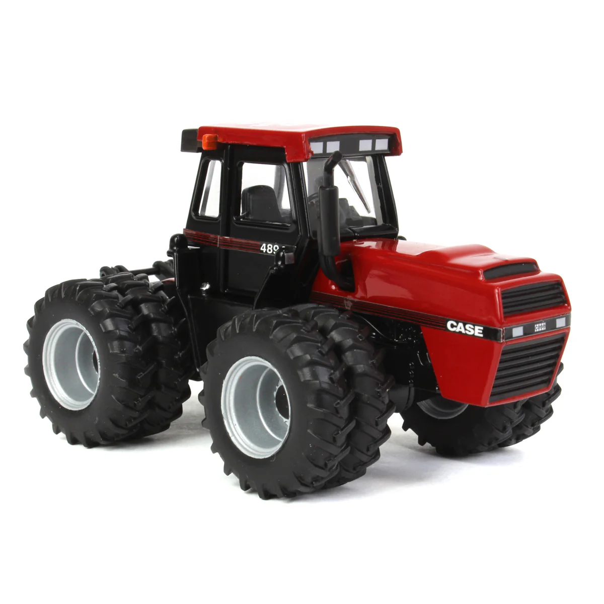 1/64 IH & Case IH 4WD Tractor Set, Toy Tractor Times 40th Anniversary - Image 14