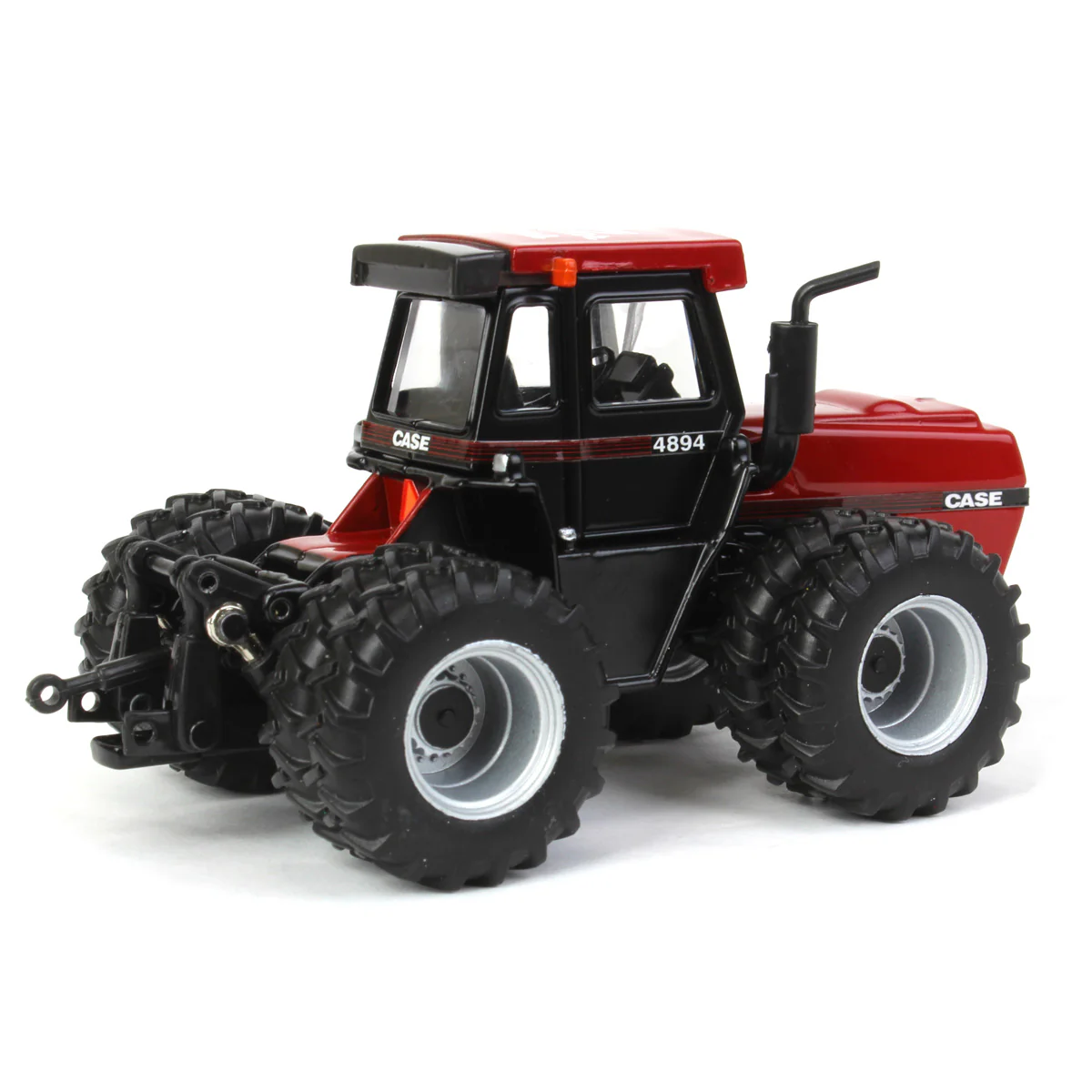 1/64 IH & Case IH 4WD Tractor Set, Toy Tractor Times 40th Anniversary - Image 15