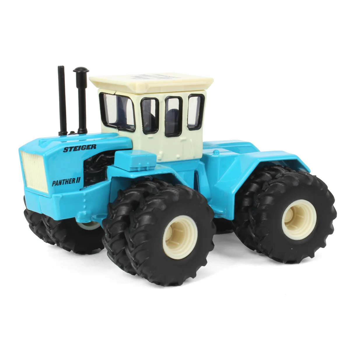 1/64 IH & Case IH 4WD Tractor Set, Toy Tractor Times 40th Anniversary - Image 9