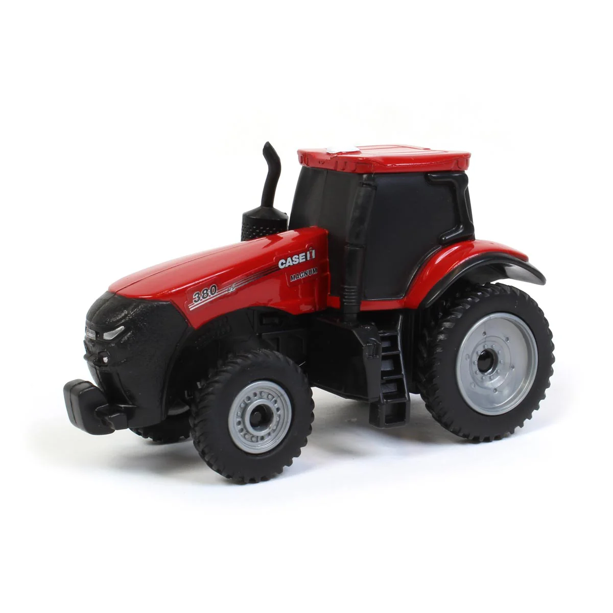 1/64 Case IH Magnum 380 Tractor with AFS Connect, ERTL Collect N Play Series